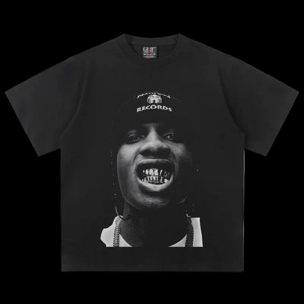 Phantom Short Sleeve