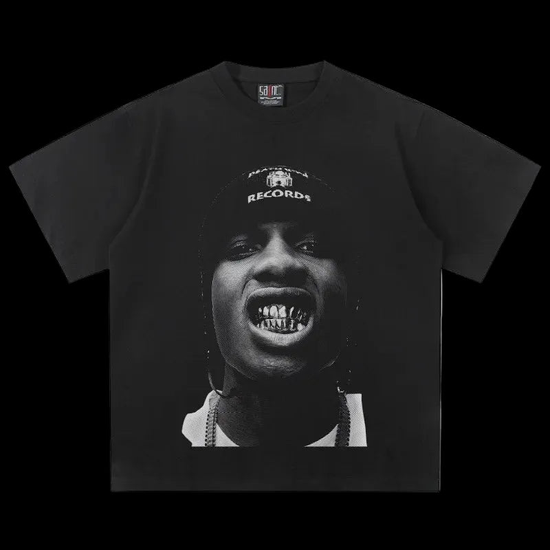 Phantom Short Sleeve