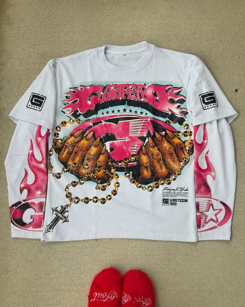 West Blvd Long Sleeve