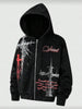 Saint Ciel Jacket thumbnail 4