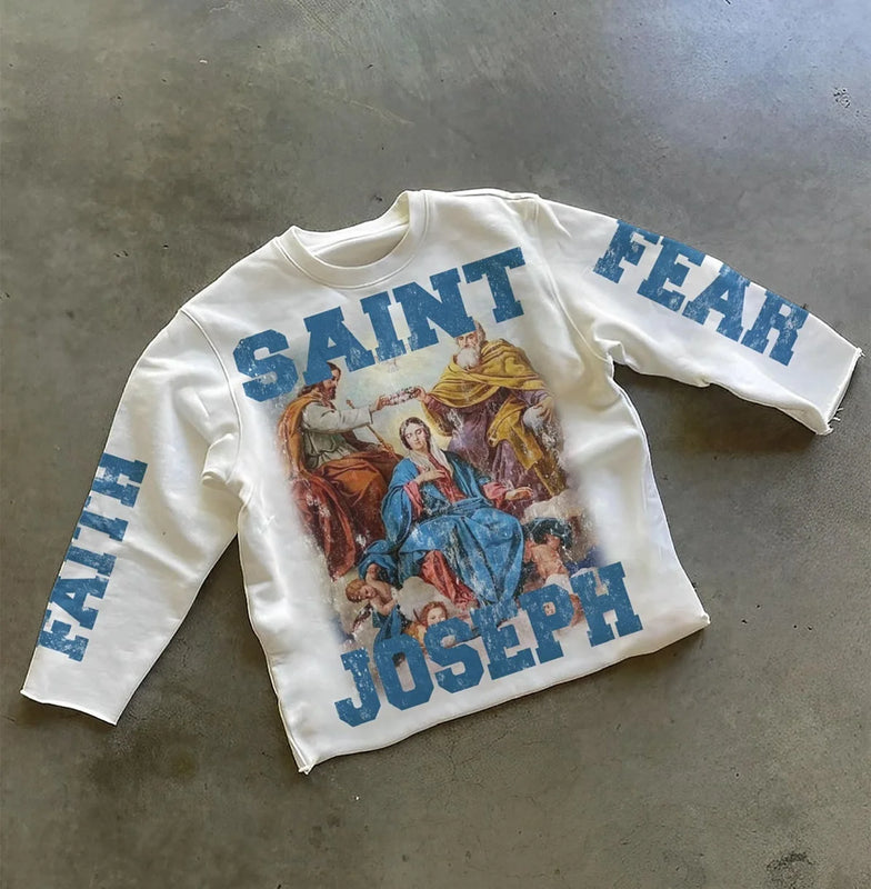 Joseph Long Sleeve