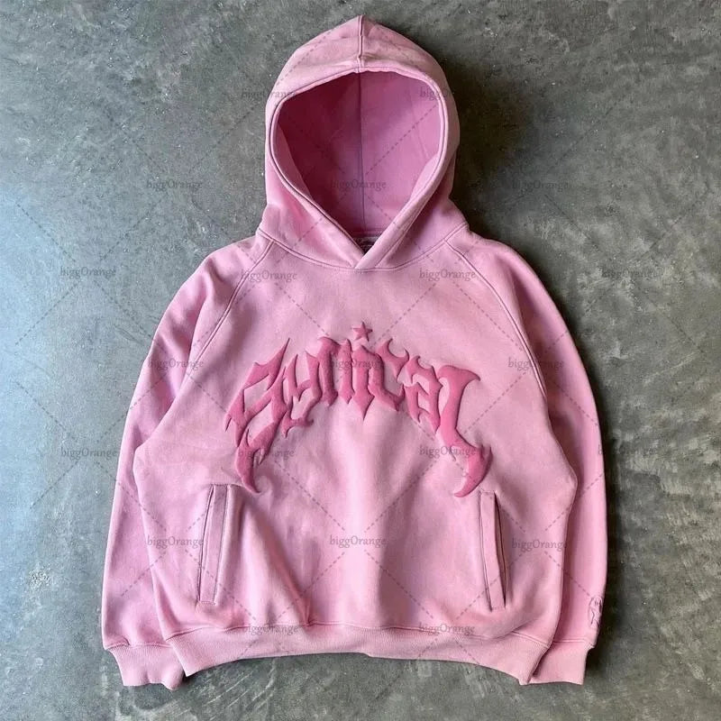 F4T Hoodie