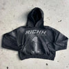 RCHH Hoodie thumbnail 1