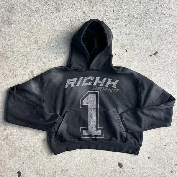 RCHH Hoodie