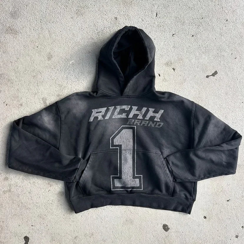RCHH Hoodie