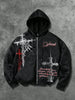 Saint Ciel Jacket thumbnail 1