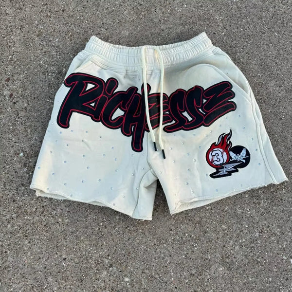 Fadeaway Shorts