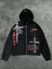 Saint Ciel Jacket thumbnail 3