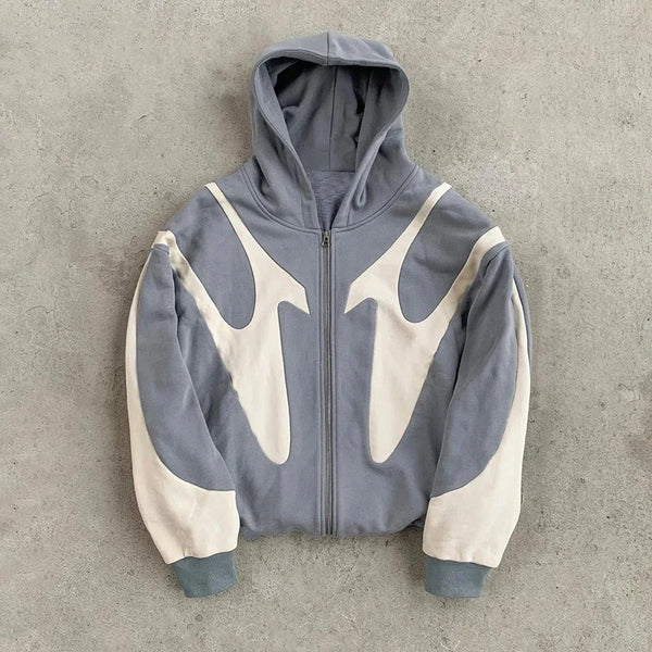 Nova Hoodie