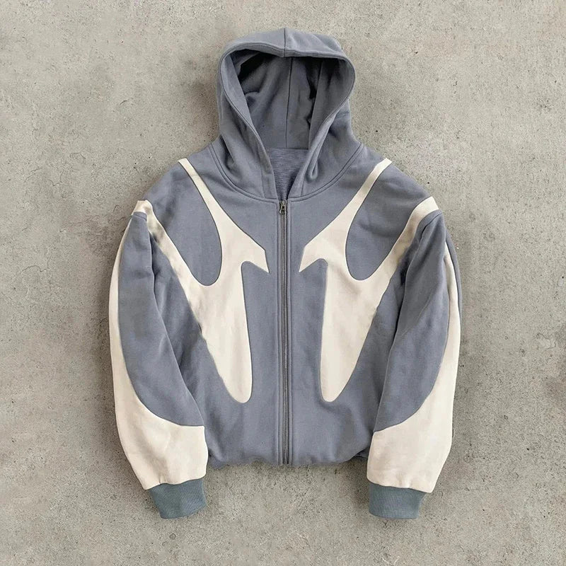 Nova Hoodie